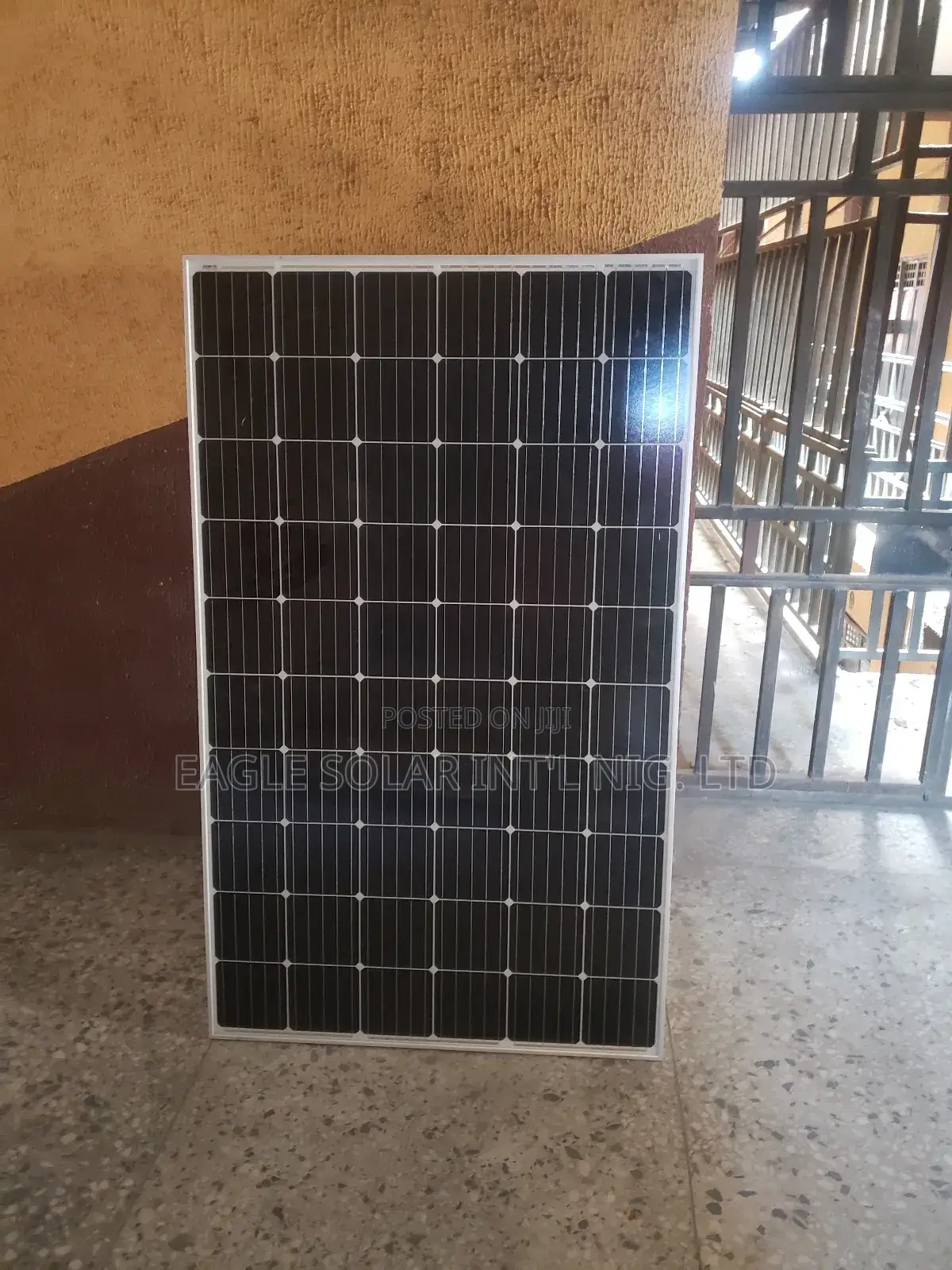Solar Panel