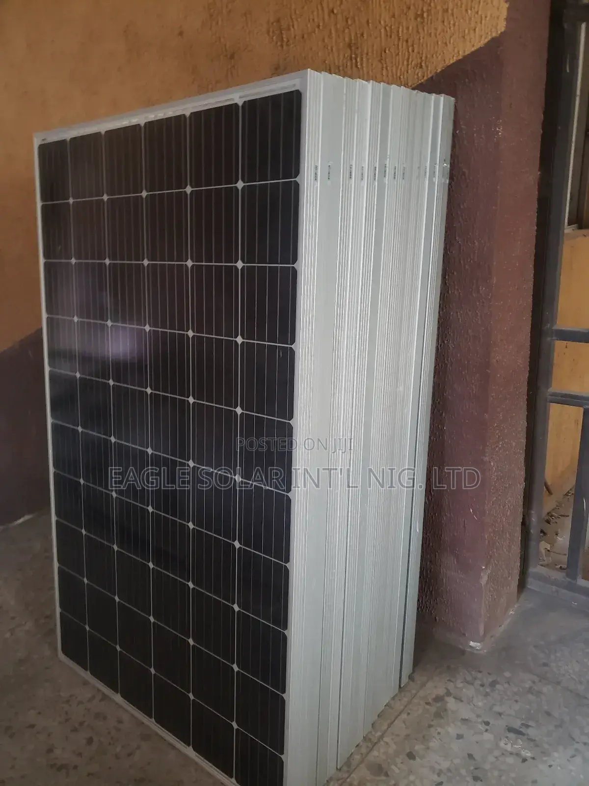 Solar Panel
