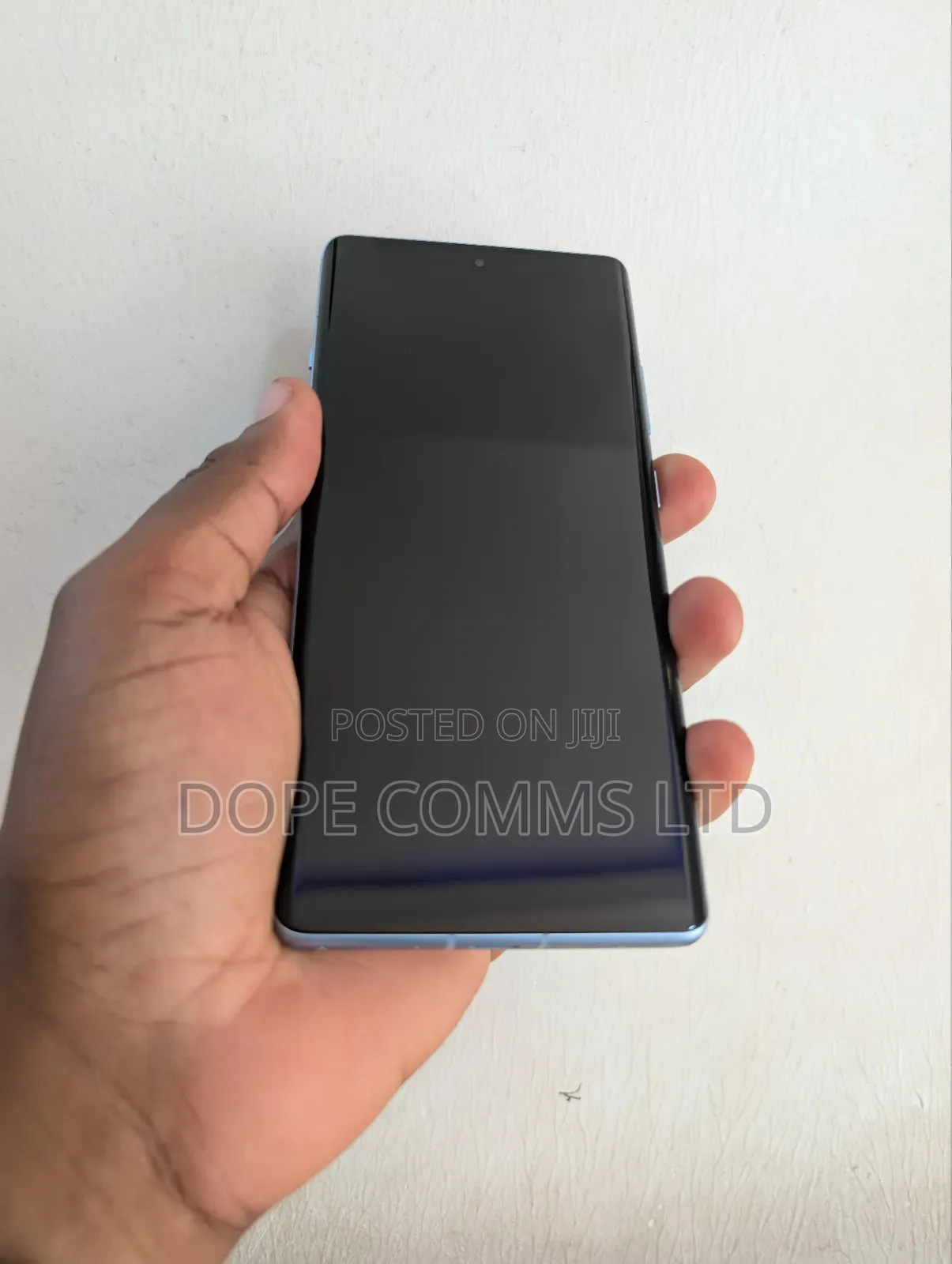 OnePlus 12R 256 GB Blue