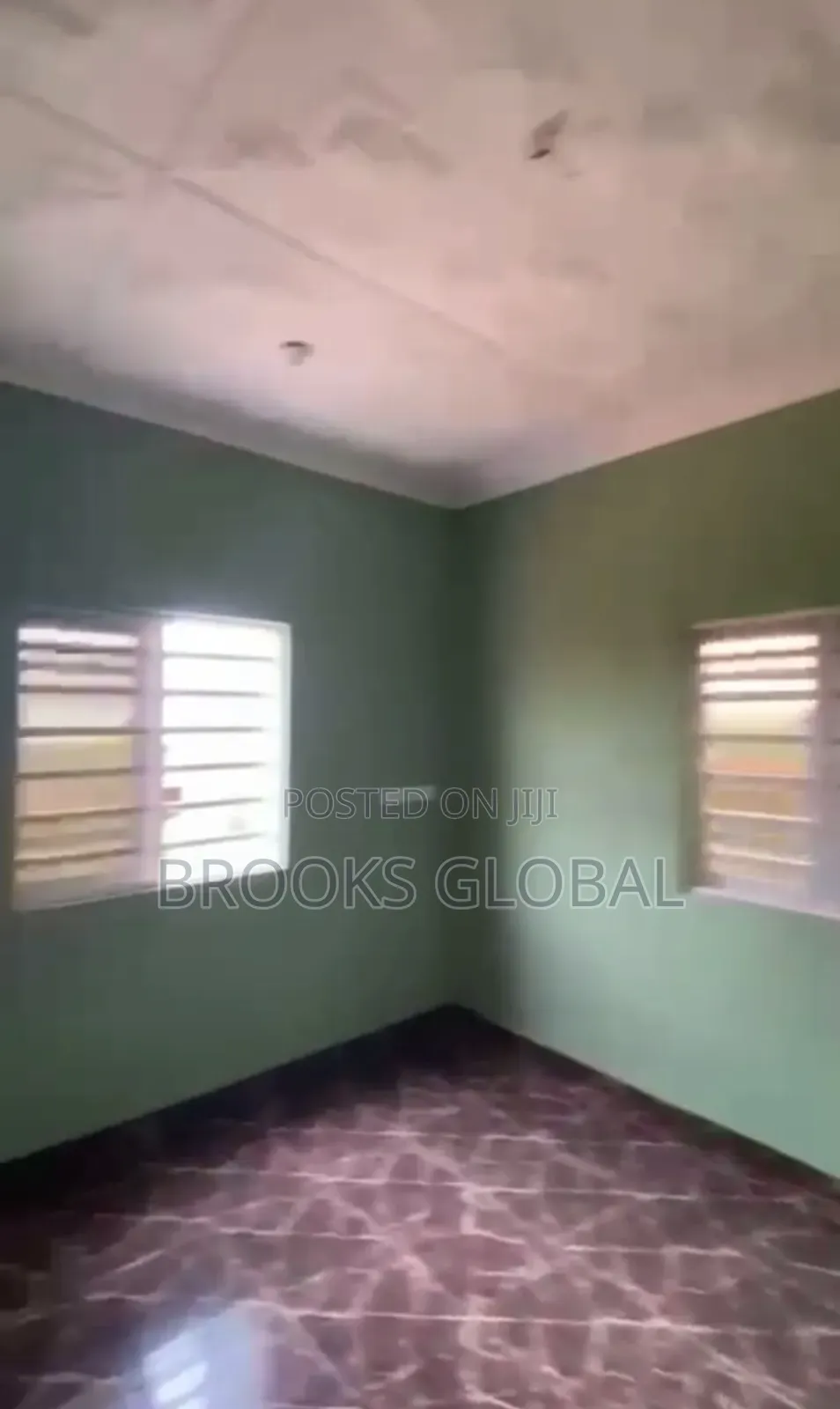 2bdrm Bungalow in Benin City for rent