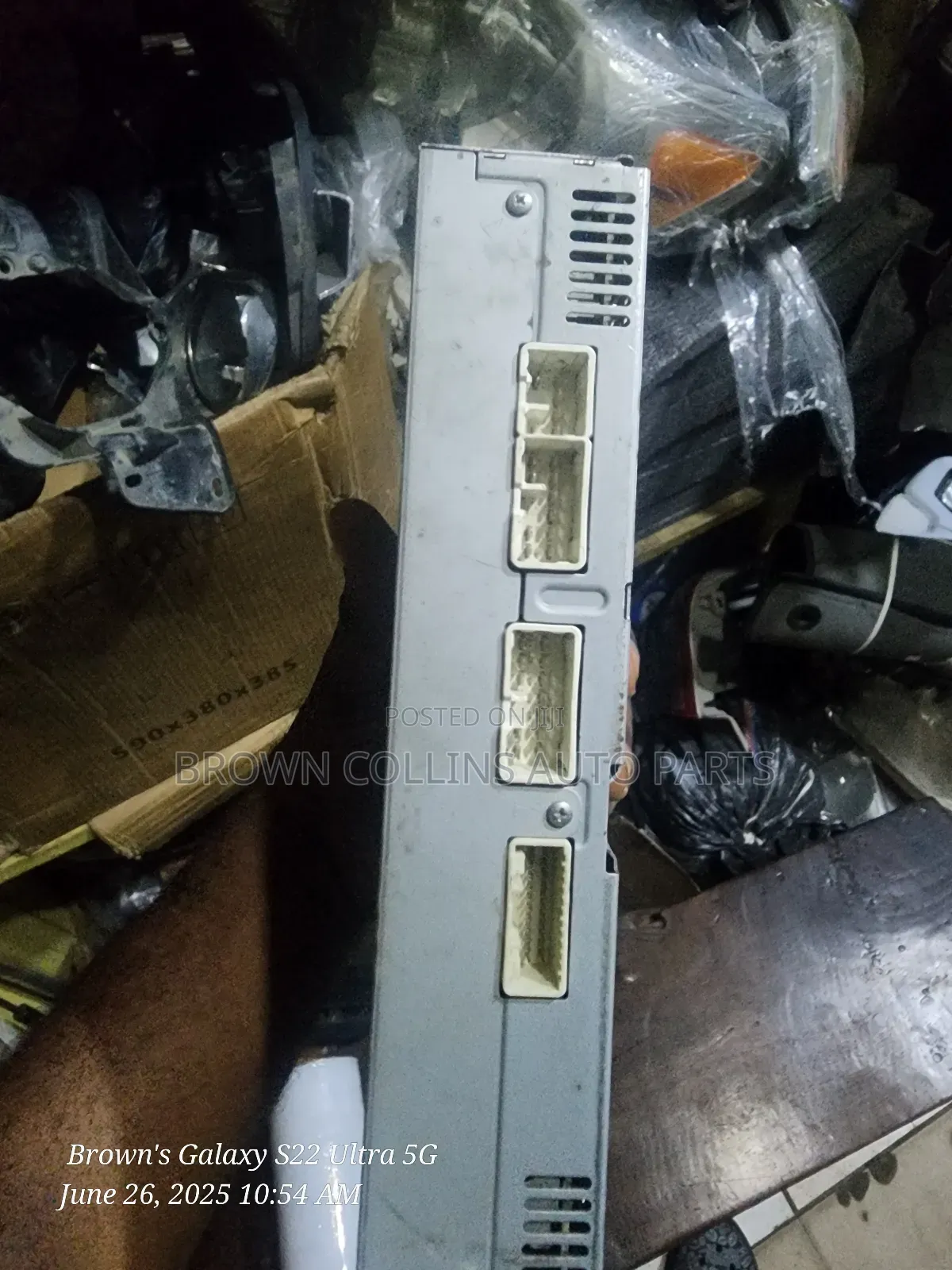 Amplifier for Lexus Es350 07-09 Is250 07-09