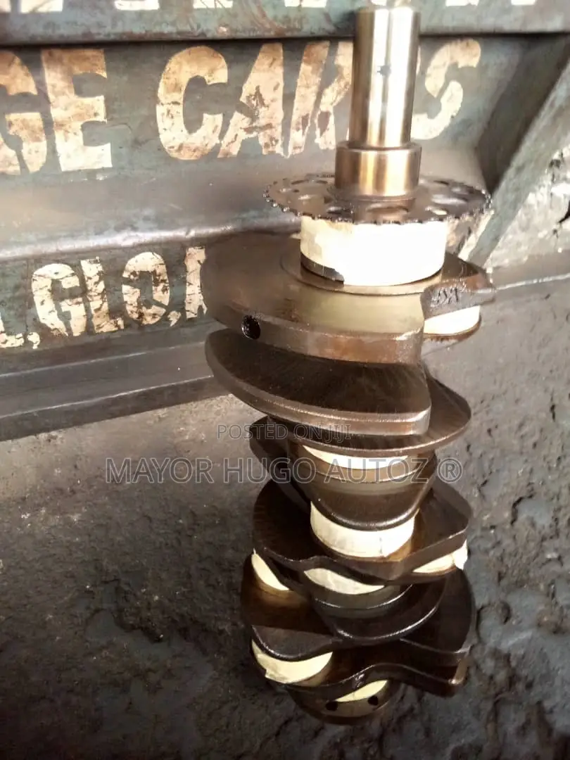 Cranshaft 1gr V6