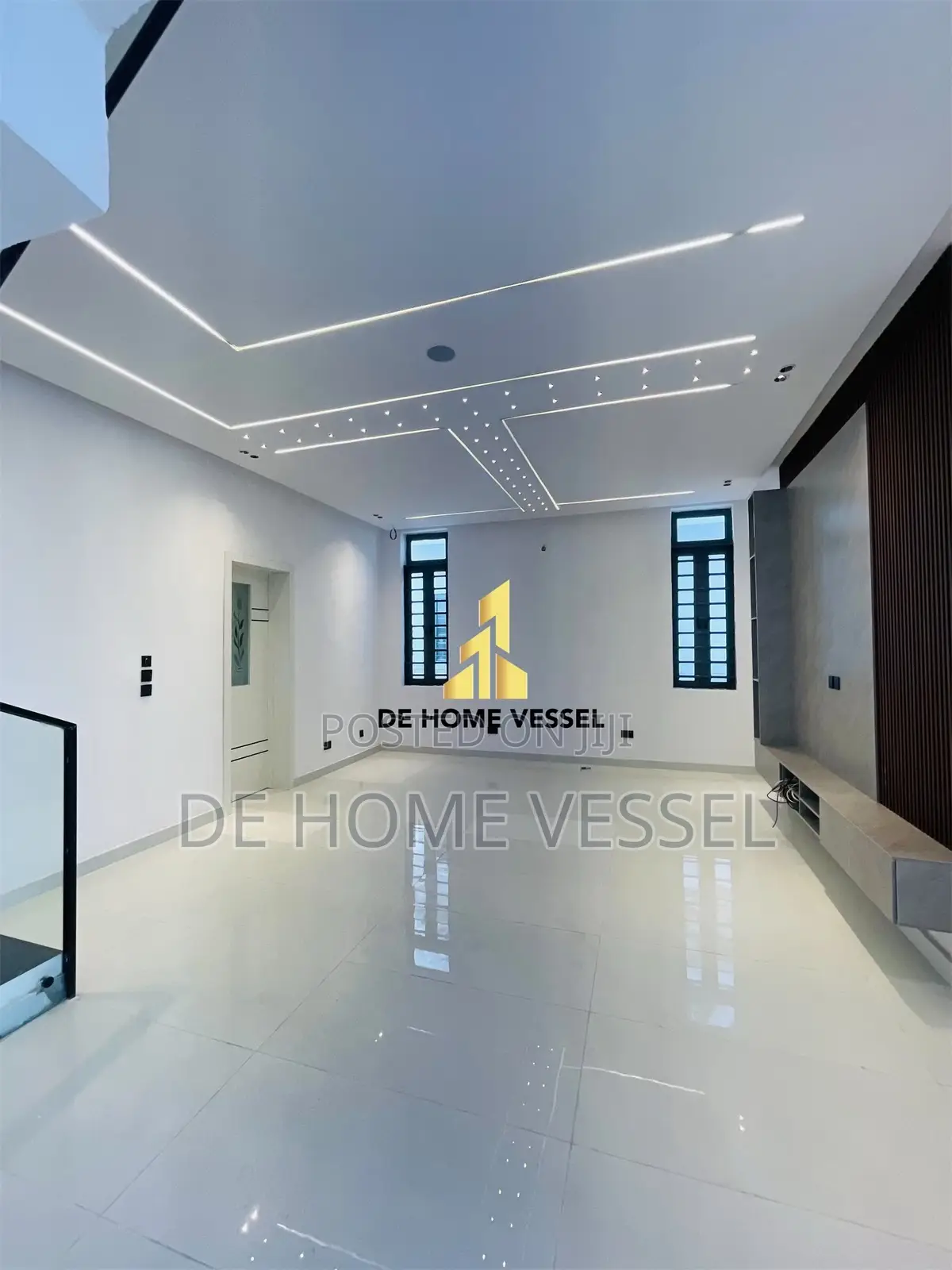4bdrm Duplex in Ajah for sale