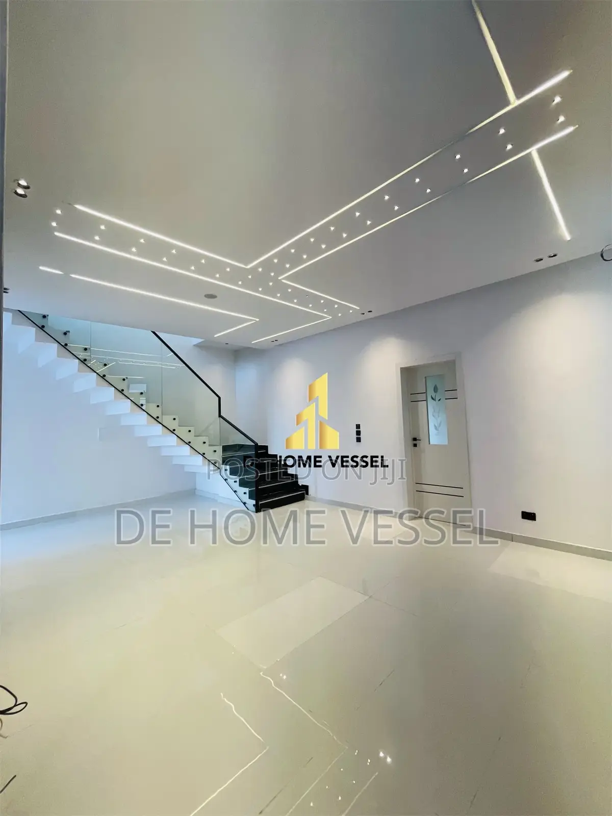 4bdrm Duplex in Ajah for sale