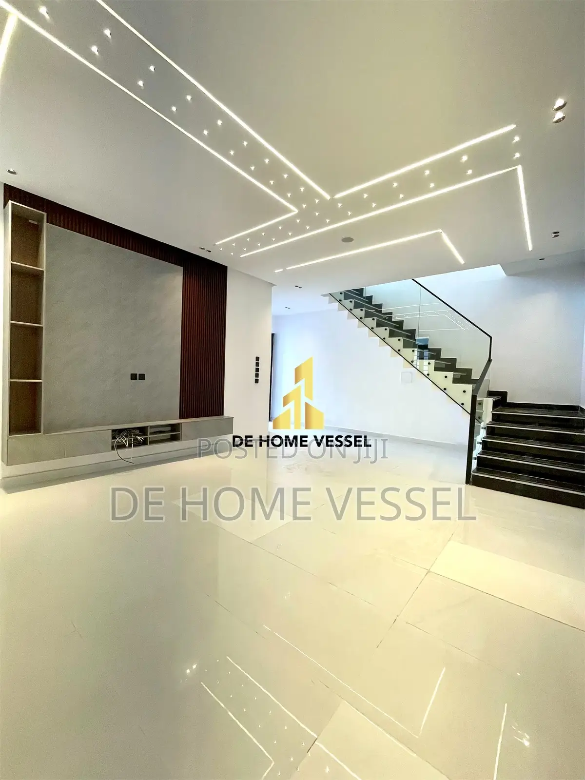 4bdrm Duplex in Ajah for sale
