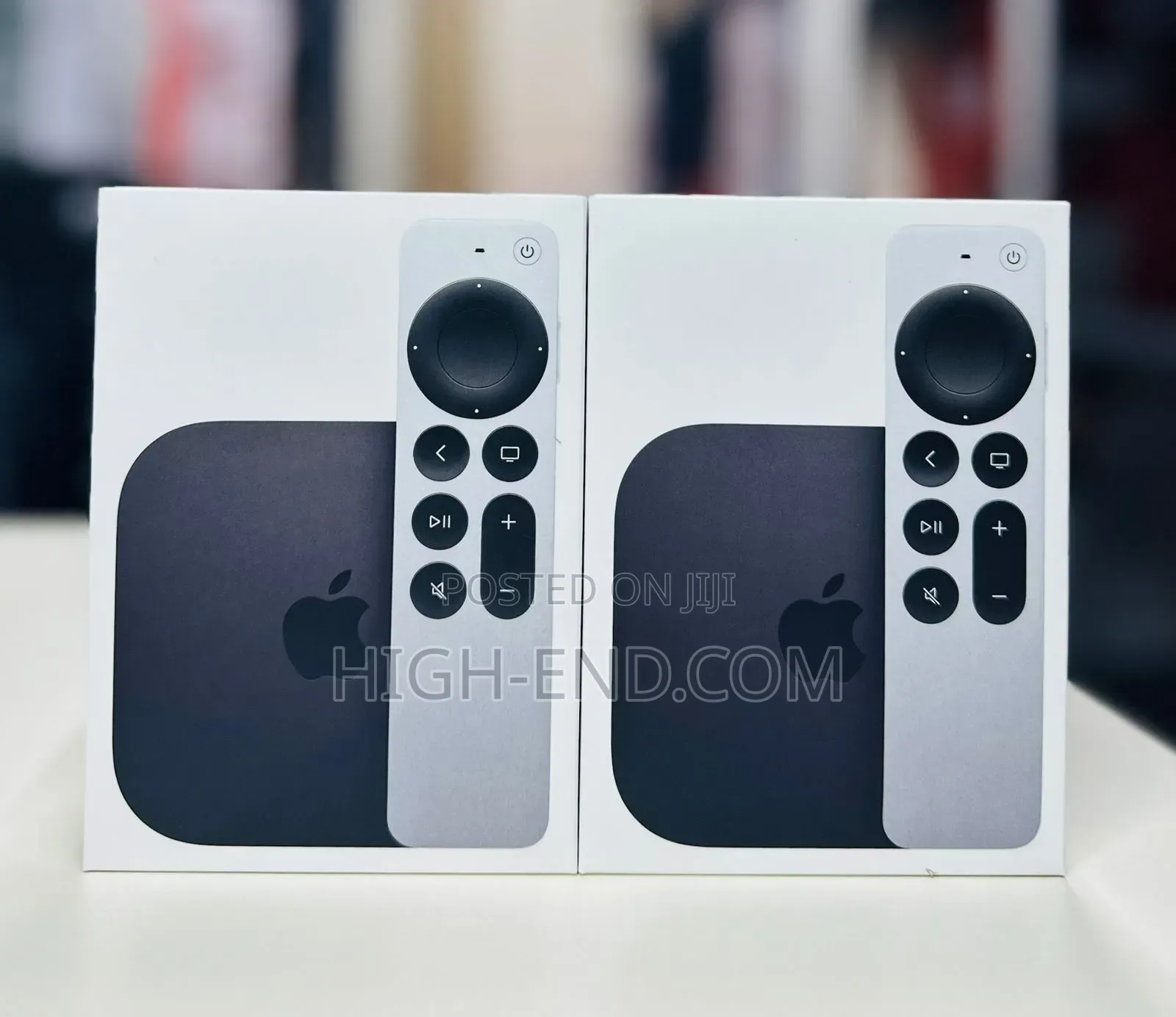 Apple Tv Wi-fi 3rd Generation64 Gb Wi Fi