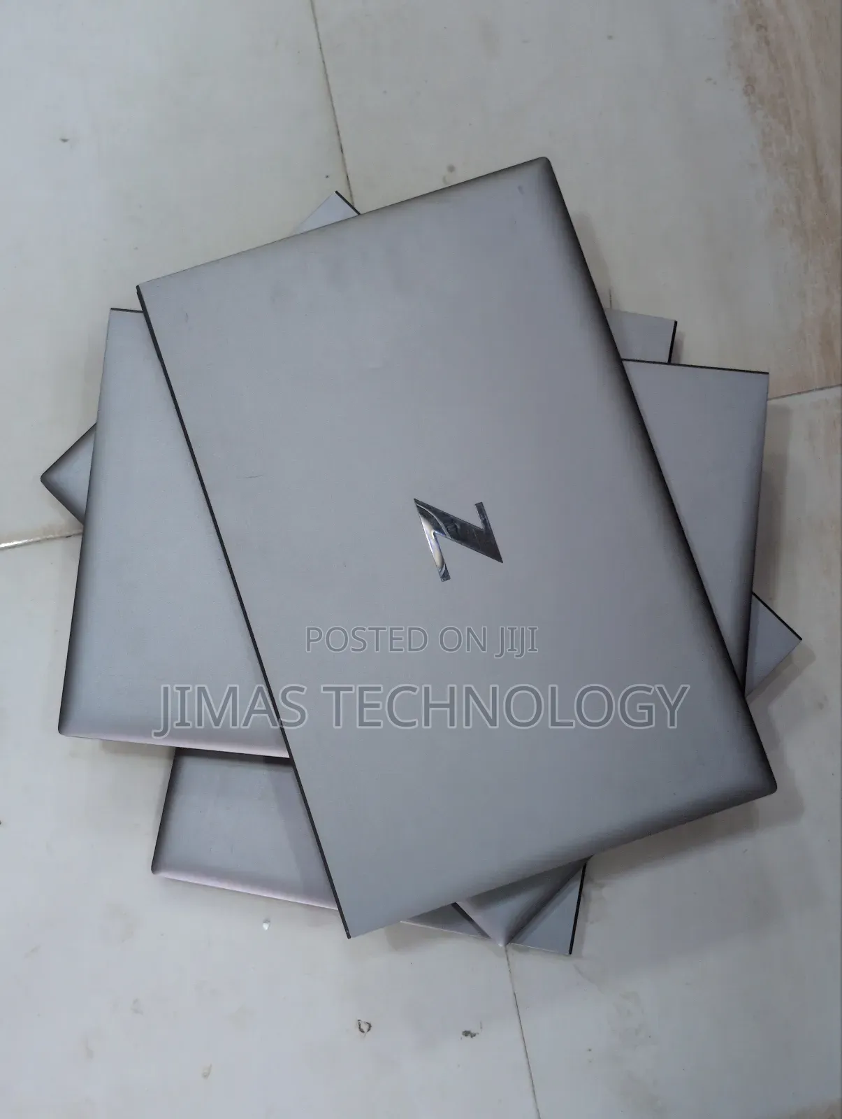 Laptop HP ZBook Firefly 15 G7 32GB Intel Core i7 SSD 512GB