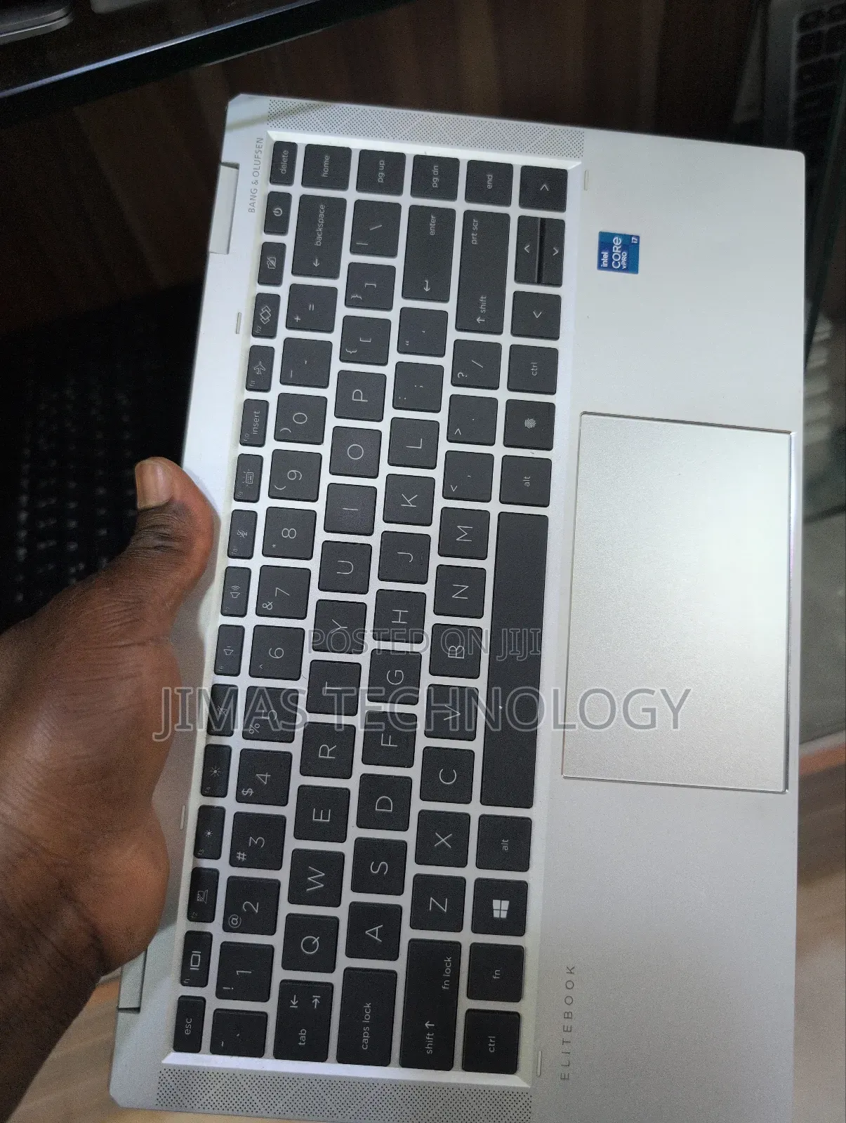 Laptop HP EliteBook 1040 G8 16GB Intel Core i7 SSD 512GB