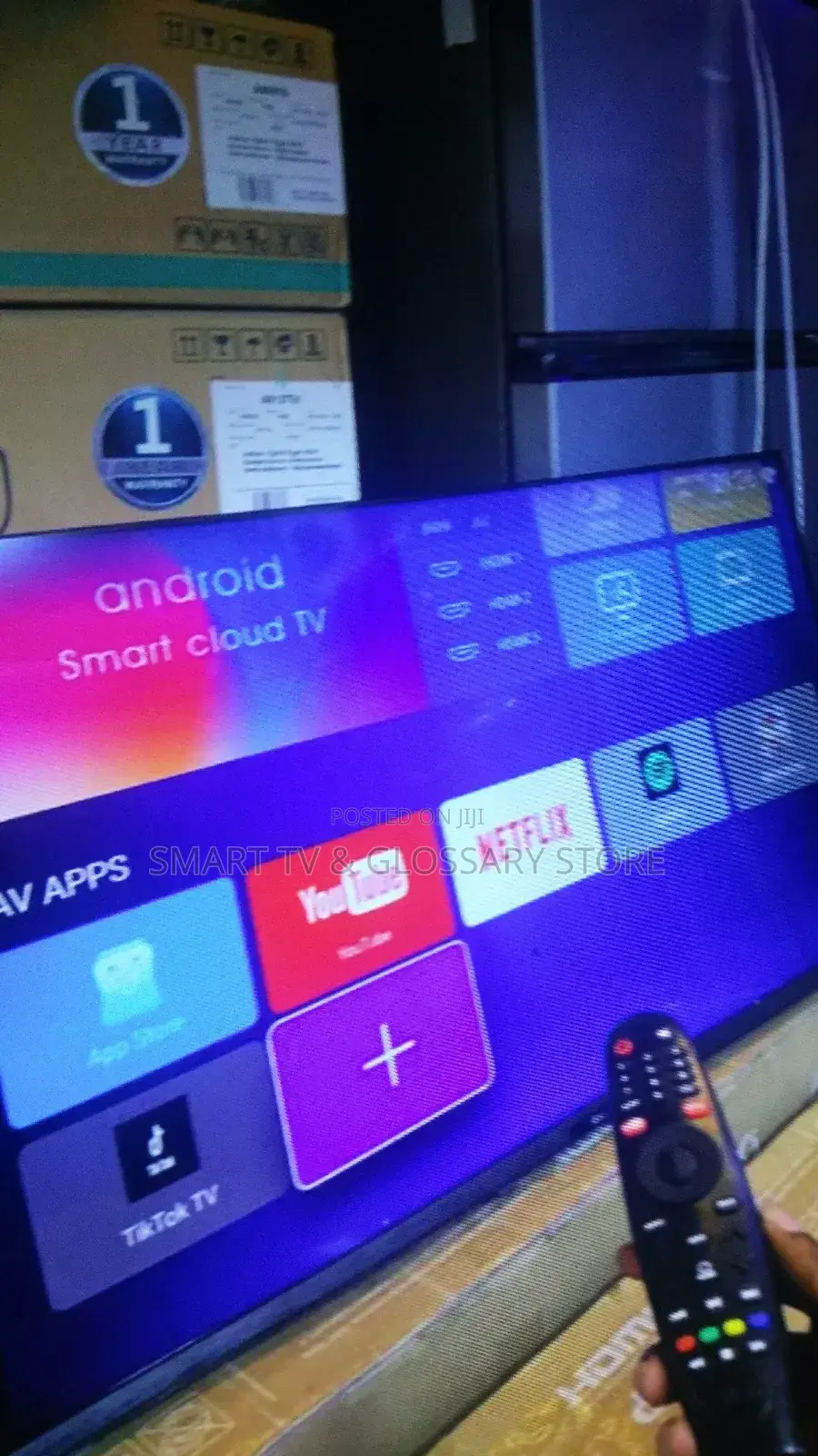 Lg 50 Inches Home Dashboard Tv