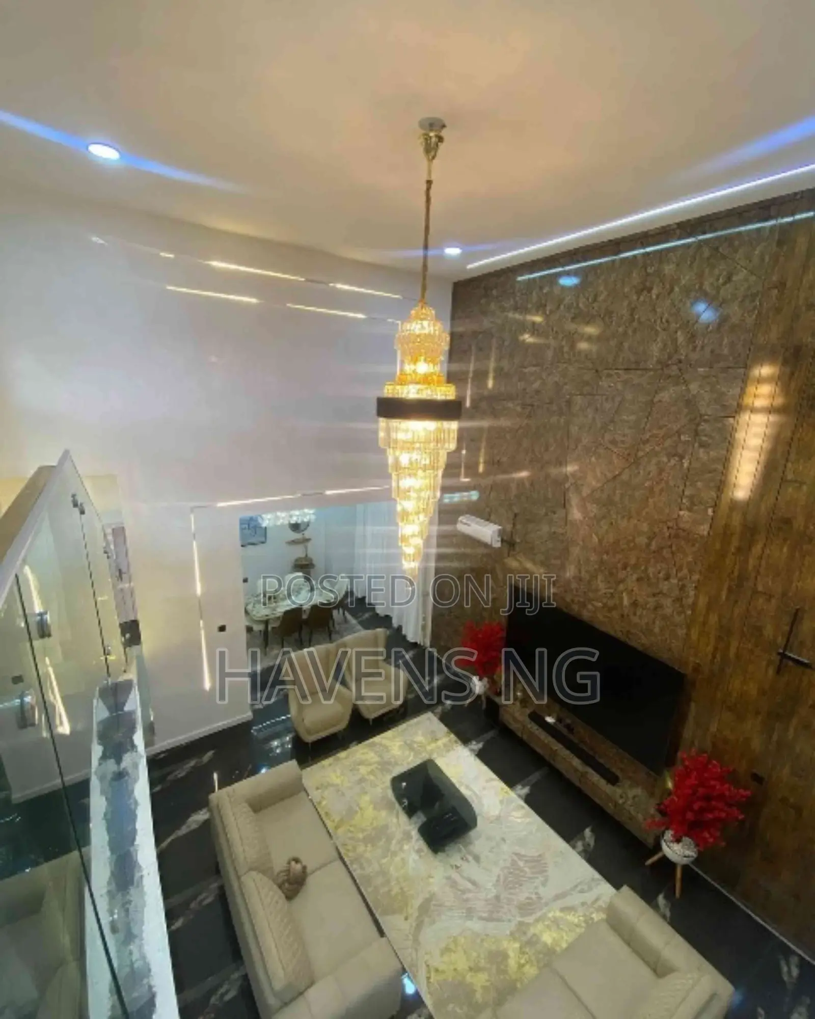 5bdrm Duplex in Elelenwo for sale