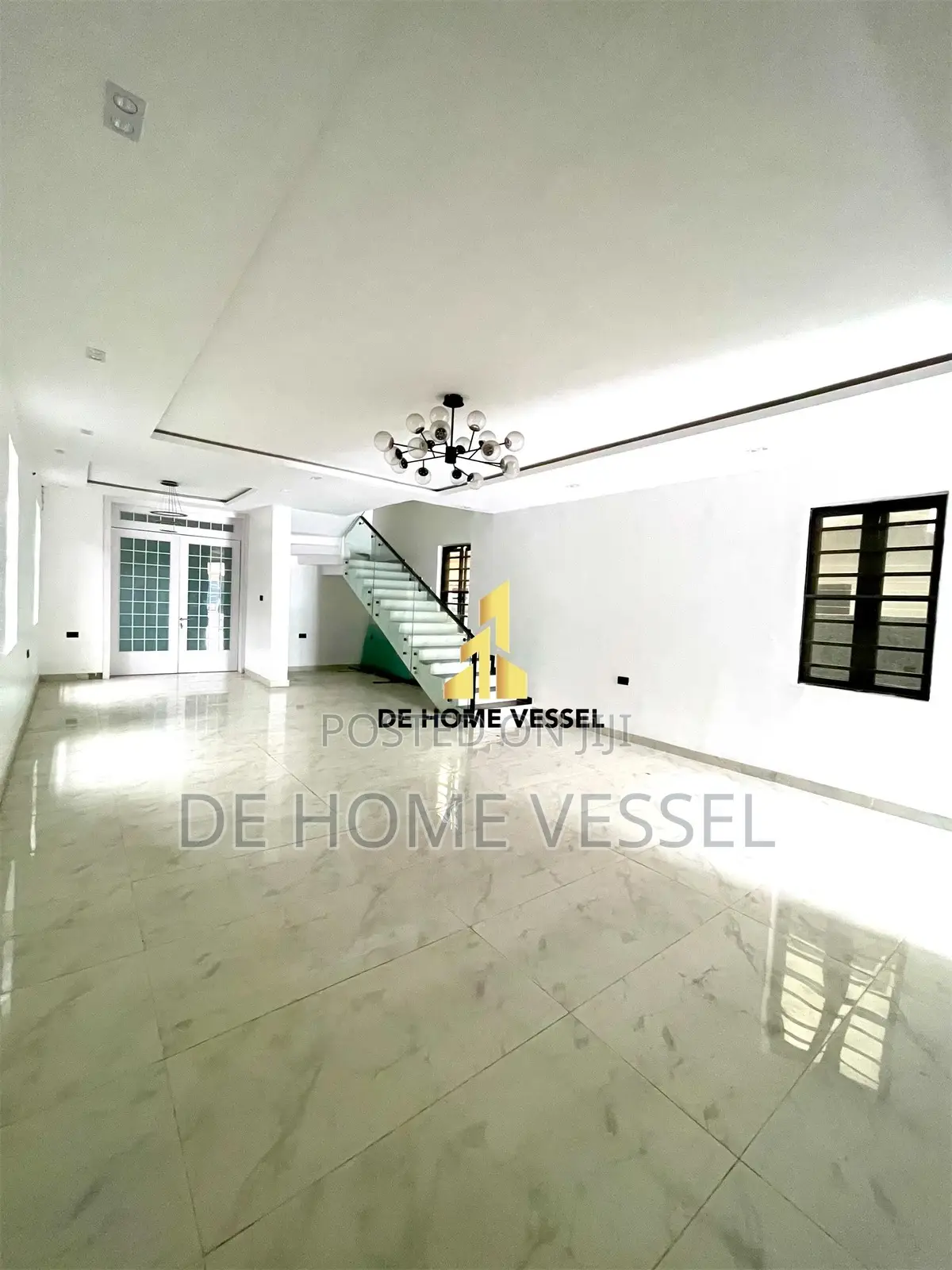 5bdrm Duplex in Ologolo for sale