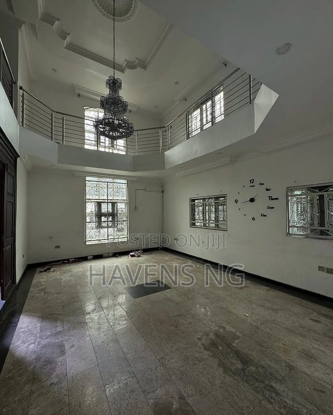 4bdrm Duplex in Rumueme for sale