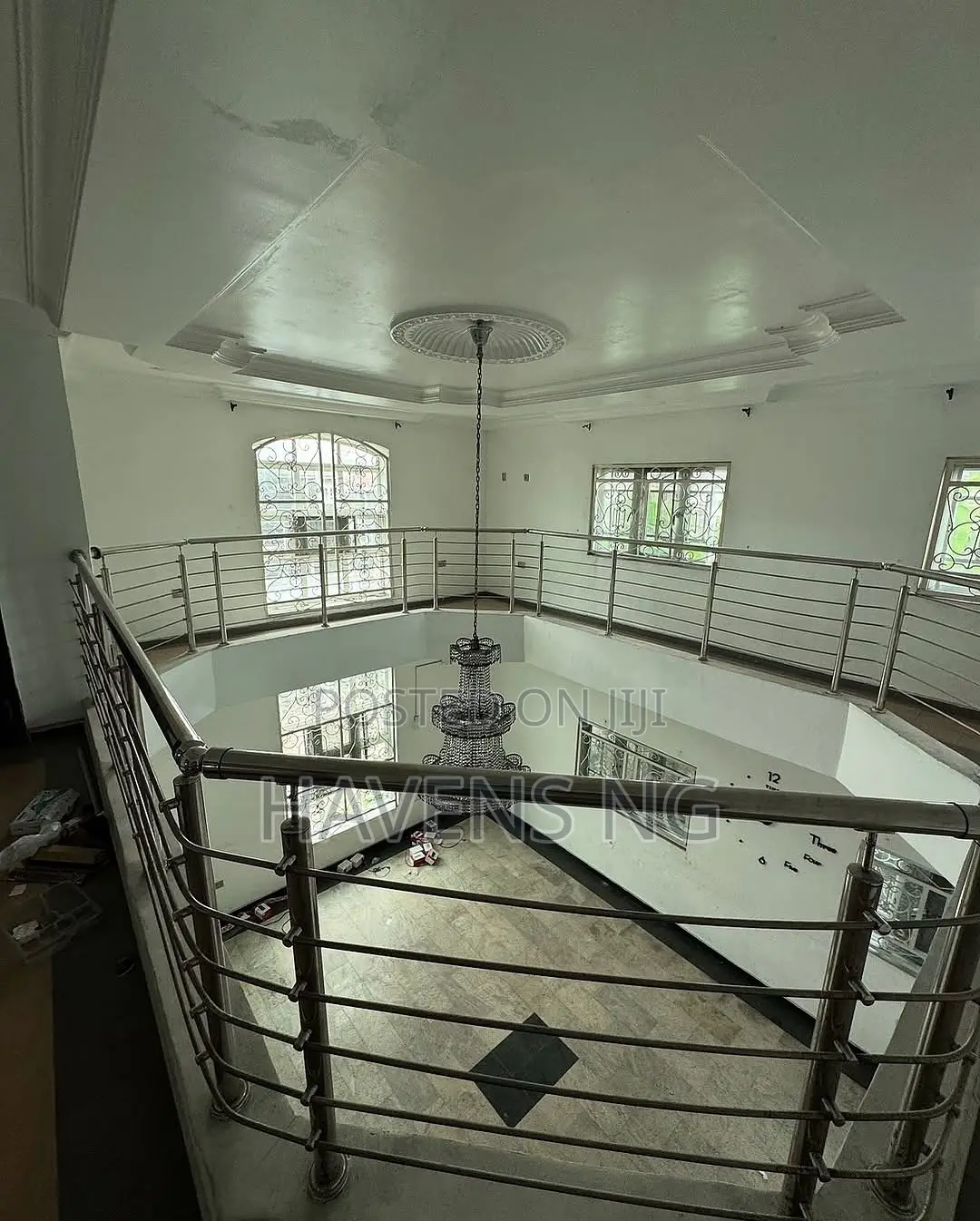 4bdrm Duplex in Rumueme for sale
