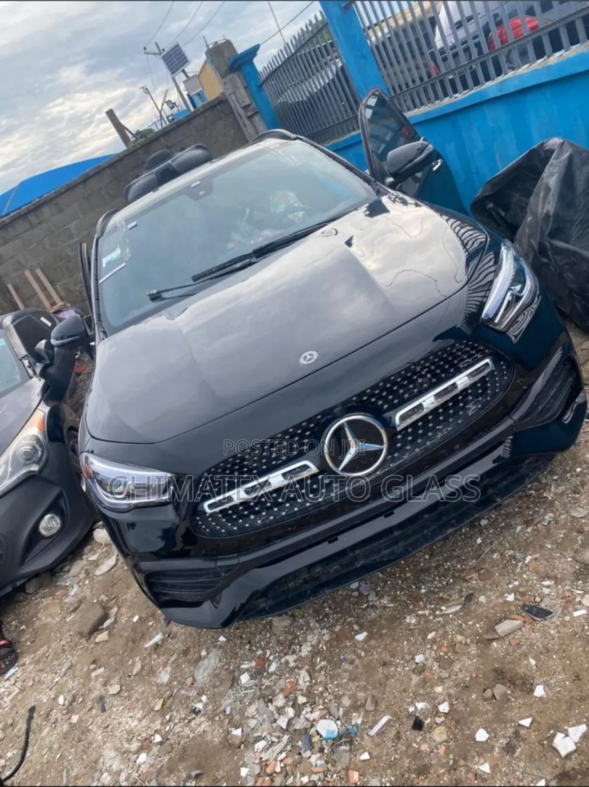 2024 Gla250 Windscreen Glass We Deliver Install