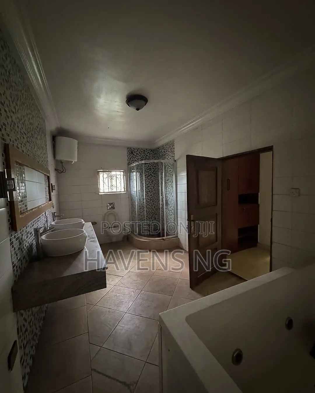 4bdrm Duplex in Rumueme for sale