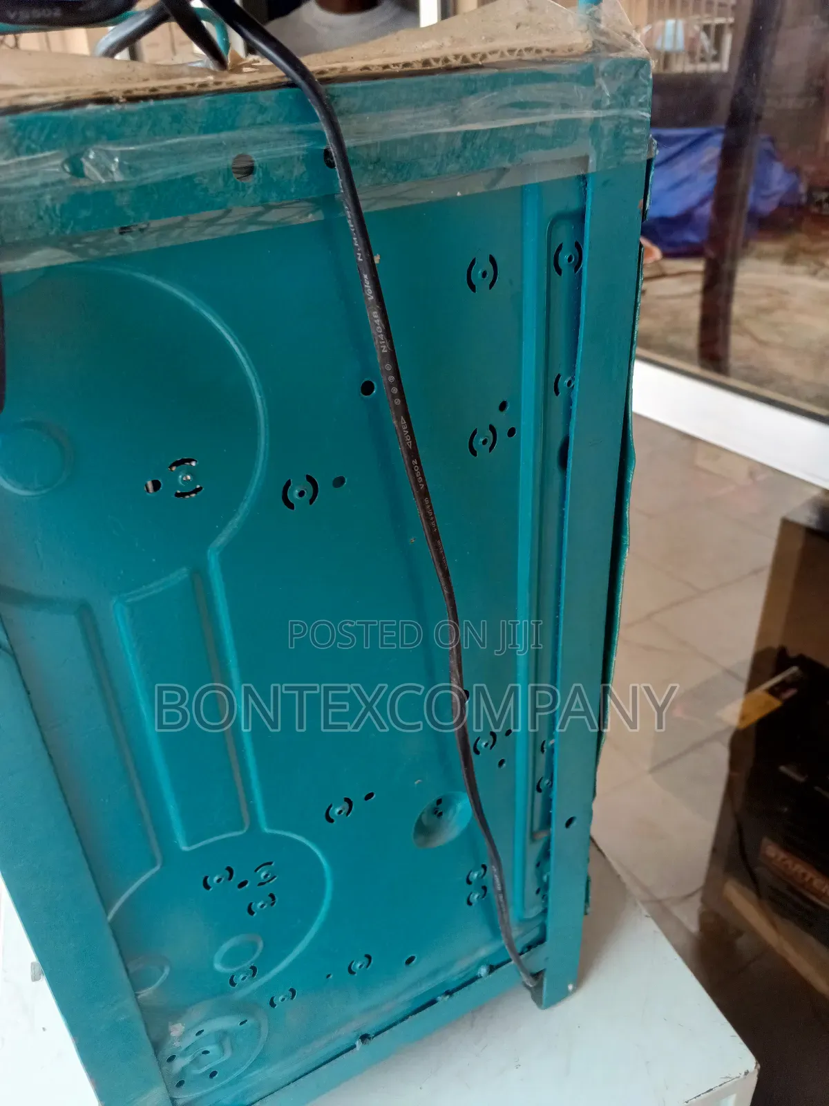 Local Battery Charger Fast One