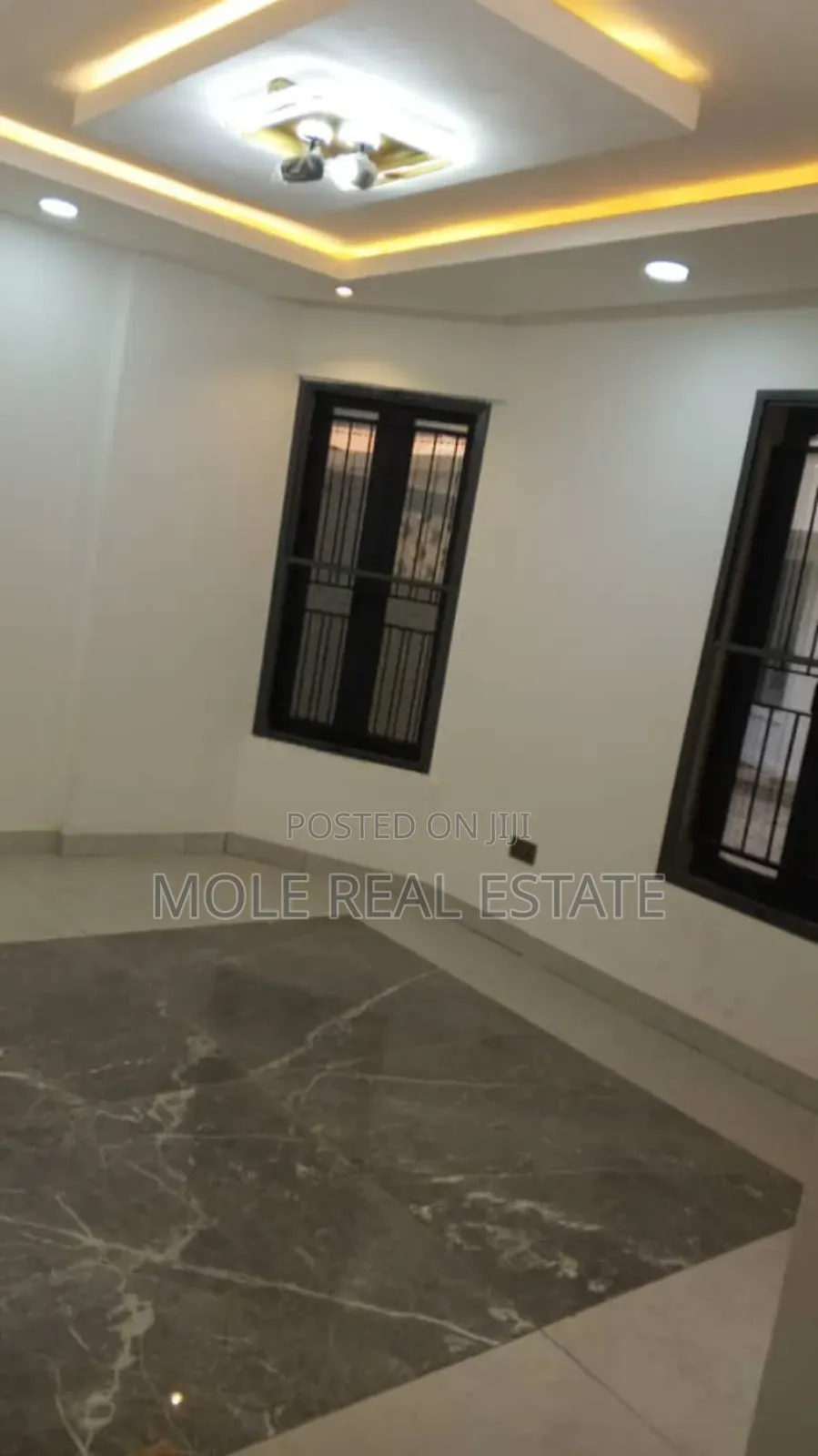 Furnished 5bdrm Duplex in Leki Phase 1 for sale