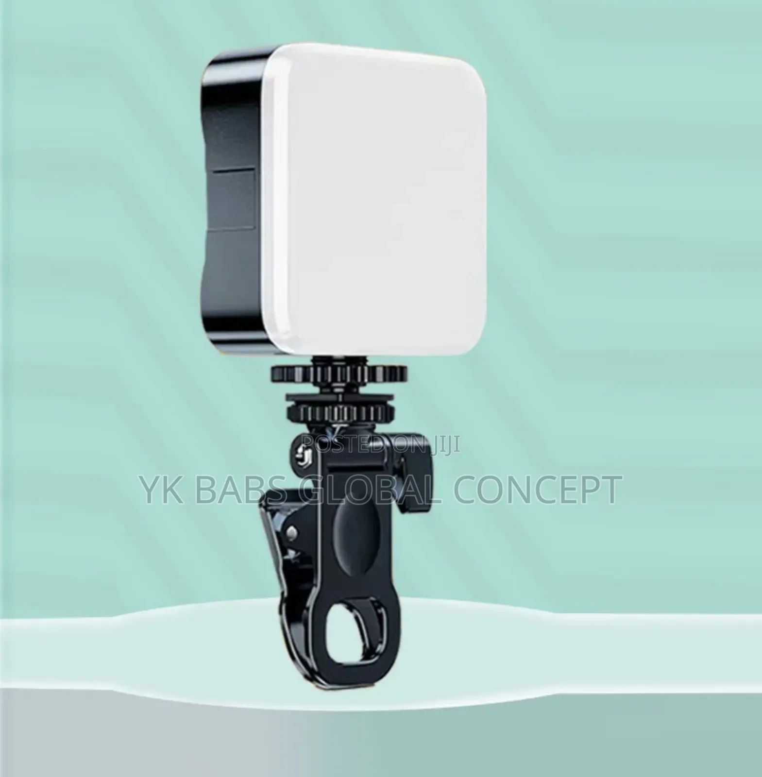 Portable Mini Led Light