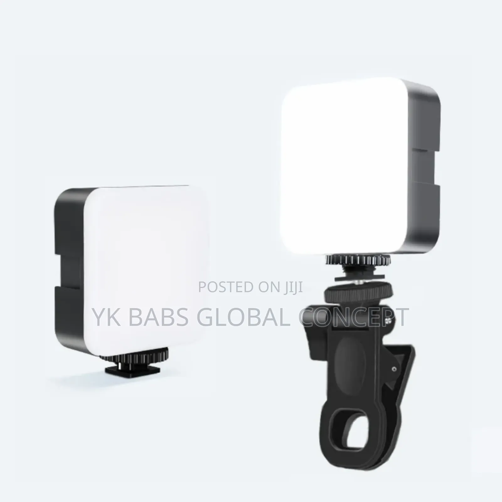 Portable Mini Led Light