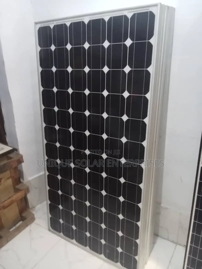Original Canadian 300watts Mono Panel