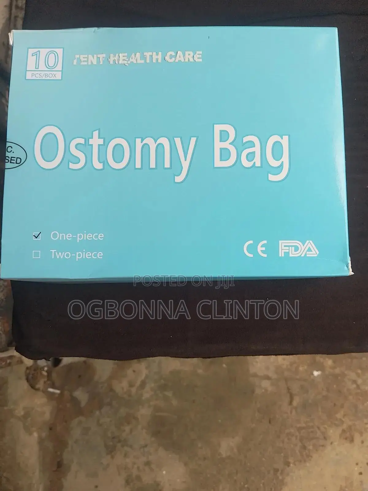 Astomy Bag