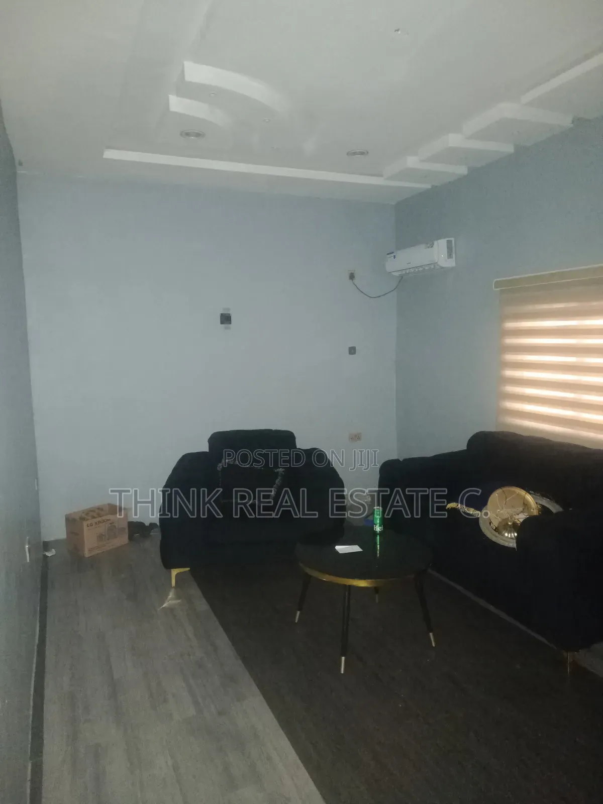 Massive Shop With 2office Space at Agbor Park,Ikpoba Hill 4lease