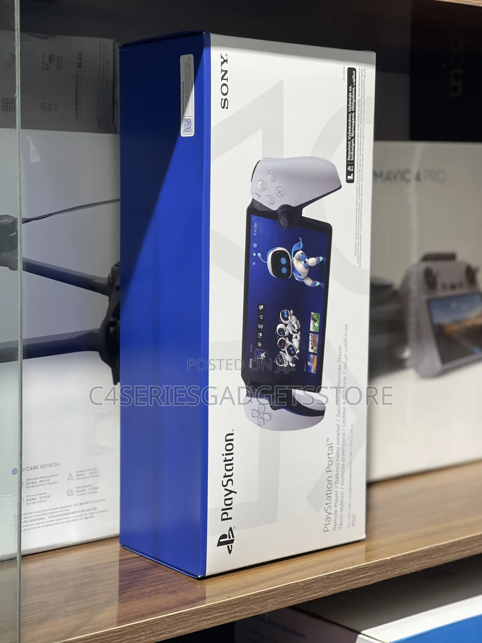 Playstation Portal