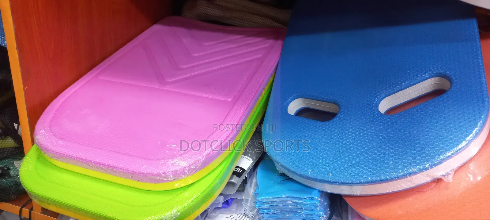 Swimming Kickboards