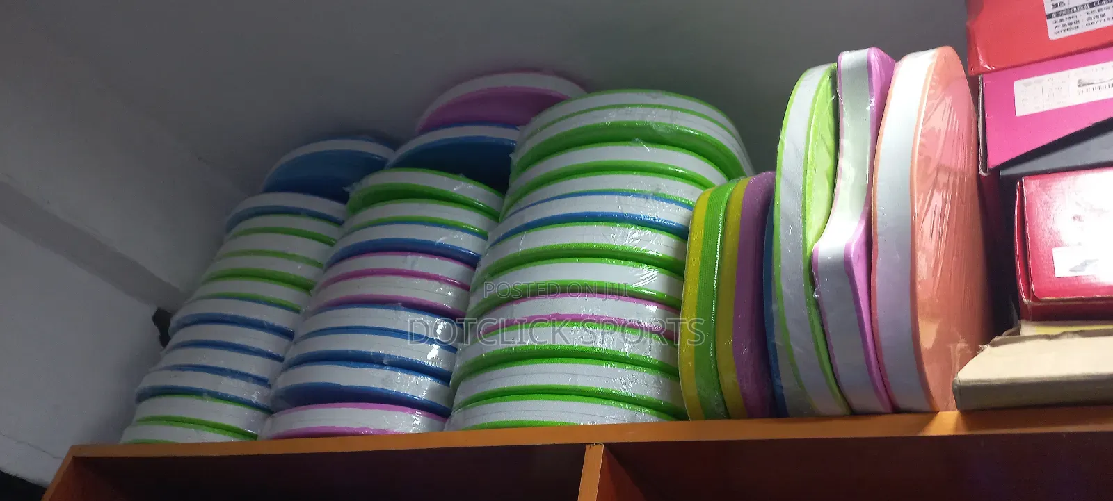 Swimming Kickboards