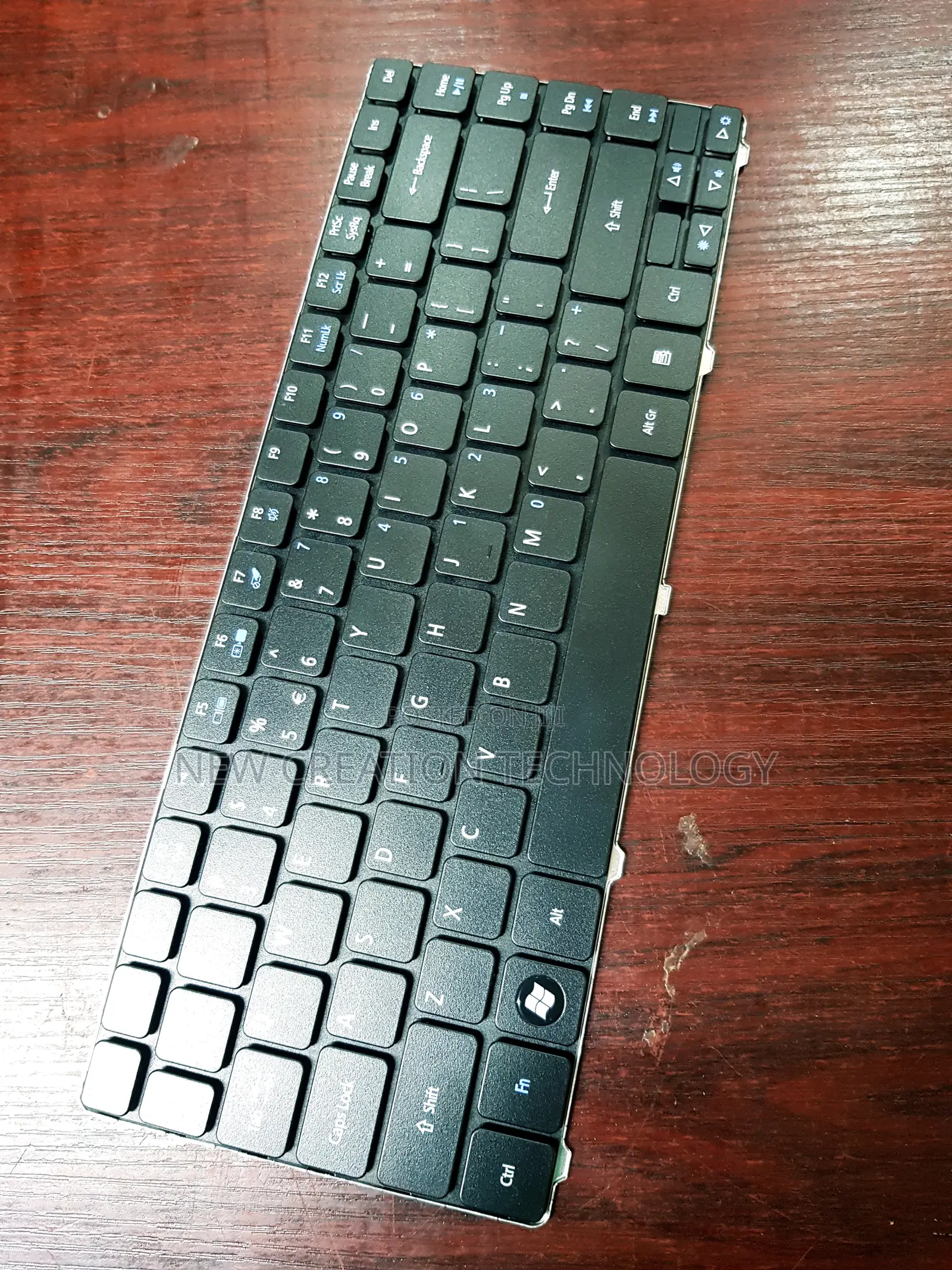 Us Version Keyboard for Acer Aspire 3810