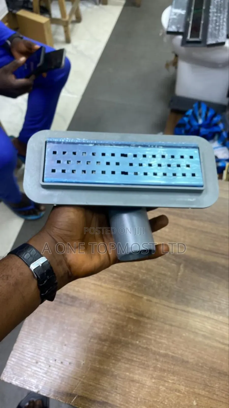20cm Floor Drain