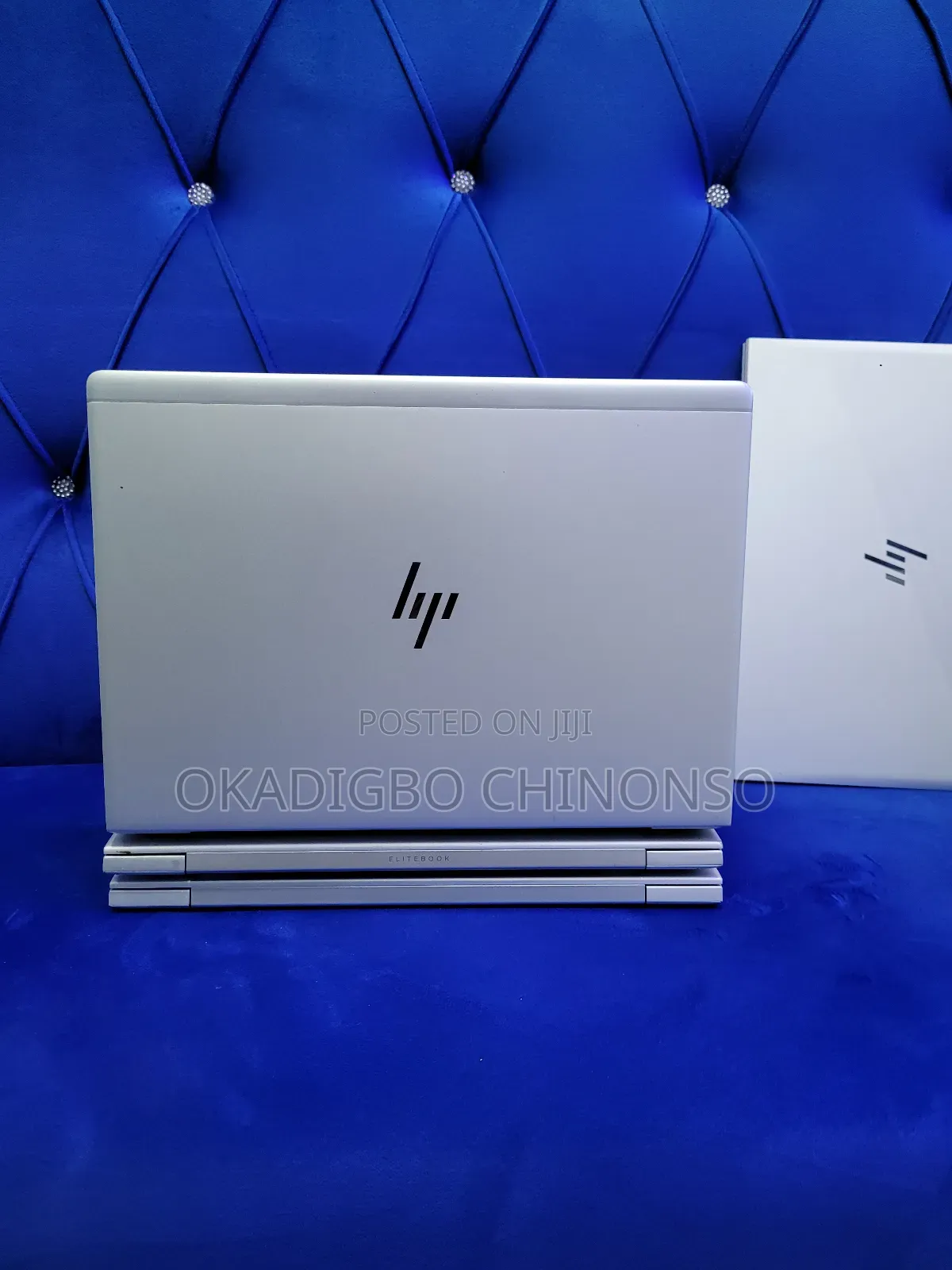 Laptop HP EliteBook 840 G6 16GB Intel Core i7 SSD 512GB
