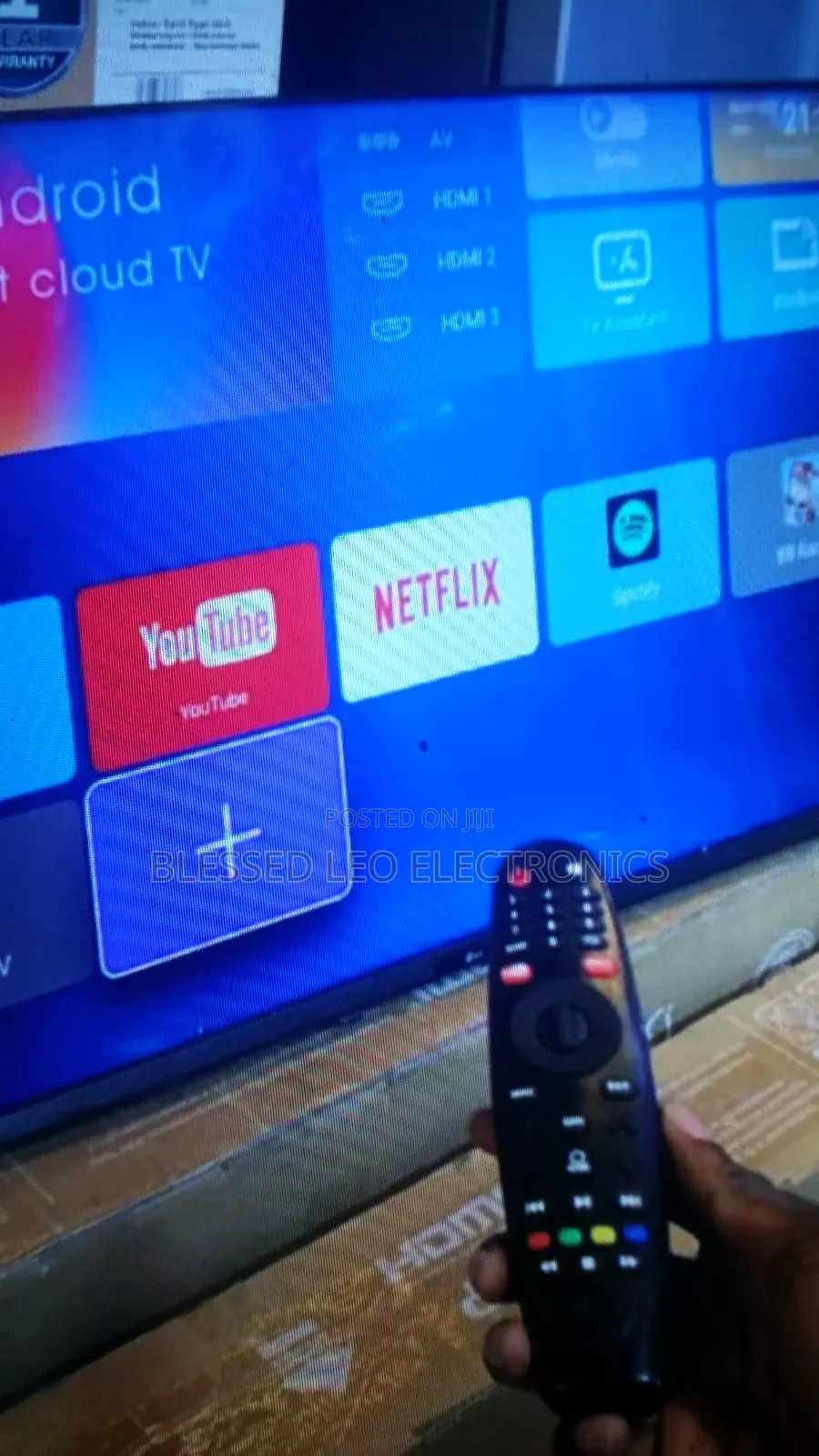 Lg 50 Inches 2025 New 50 Tv