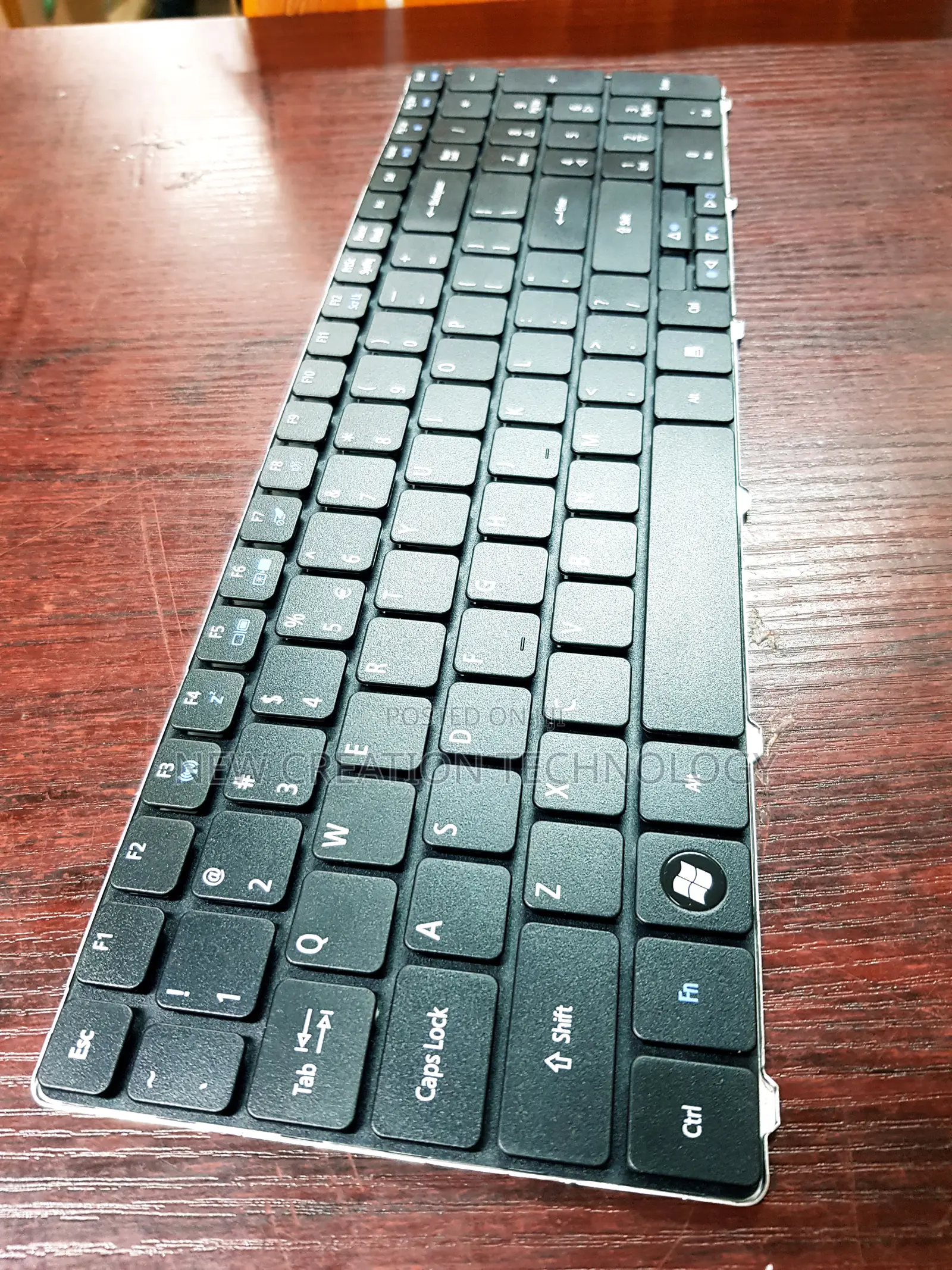 Us Keyboard Teclado for Acer Aspire 5810