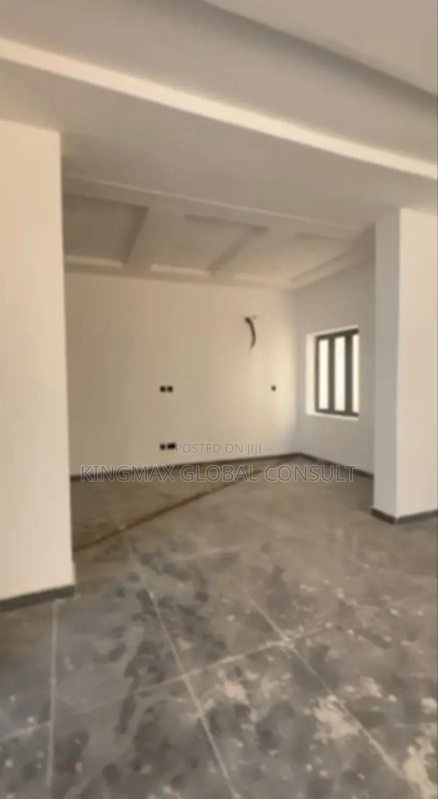 Furnished 5bdrm Duplex in Off Ahmadu Bello Way for sale
