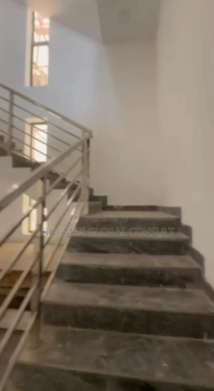 Furnished 5bdrm Duplex in Off Ahmadu Bello Way for sale