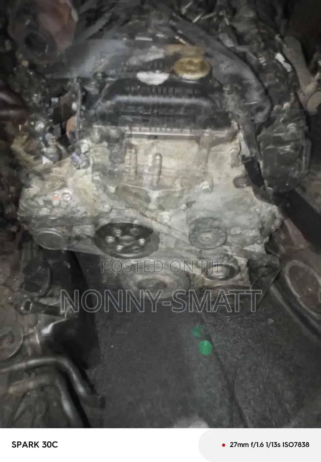 Complete Diseal Engine for Hyundai Ix35 2012 4 Cylinder
