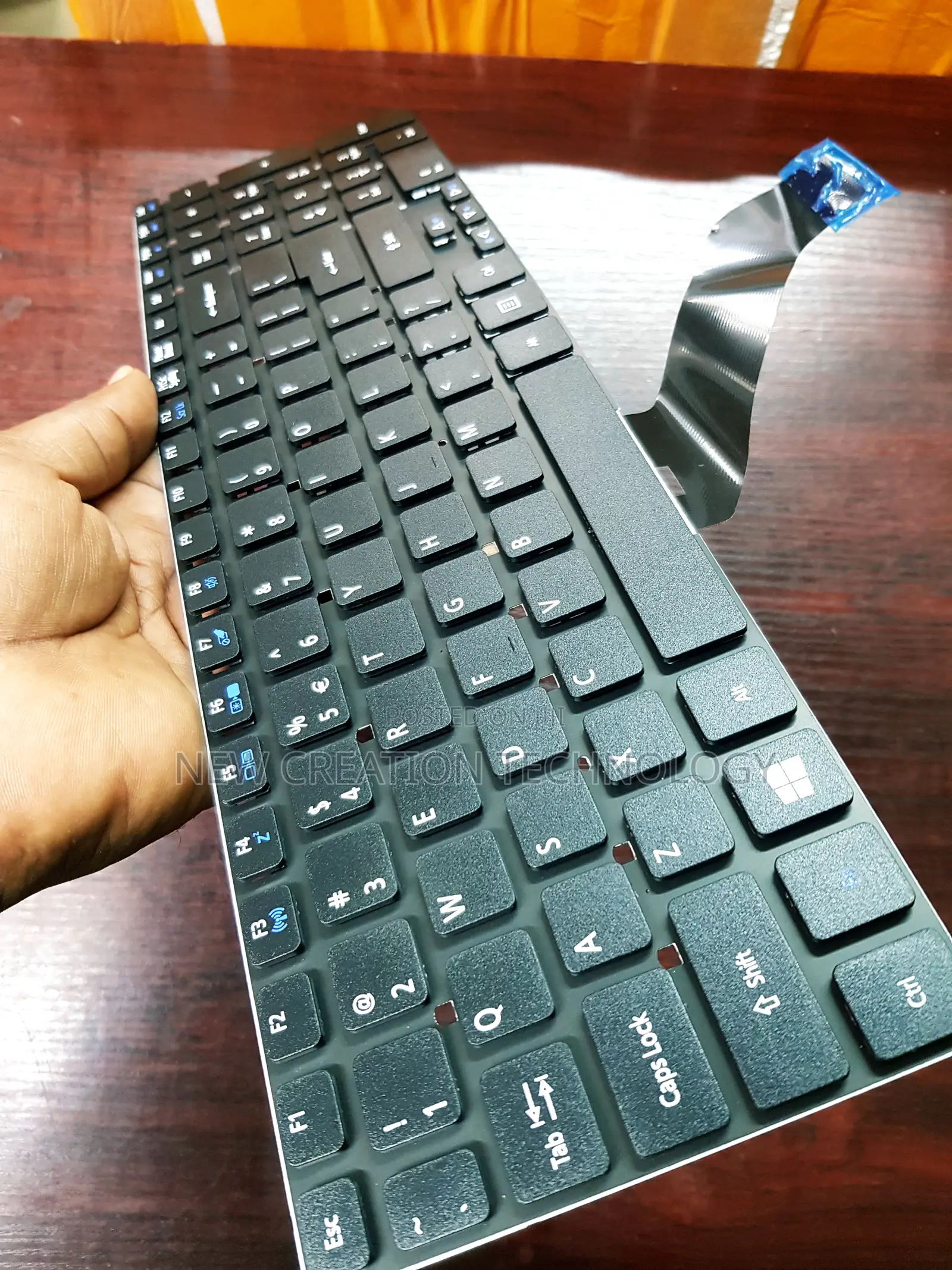 Keyboard for Acer Aspire 5830t