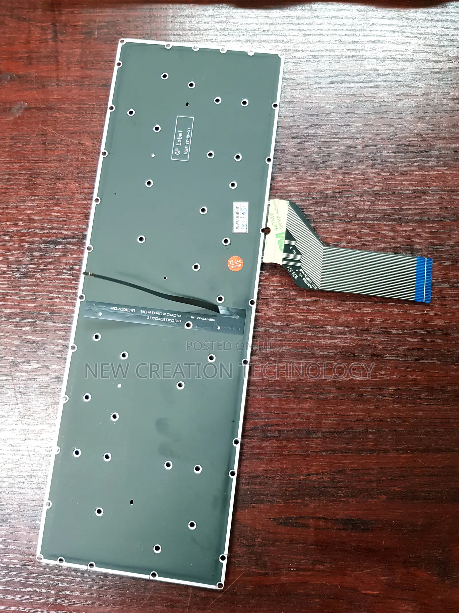 Us Layout Keyboard for Acer Aspire E5-573