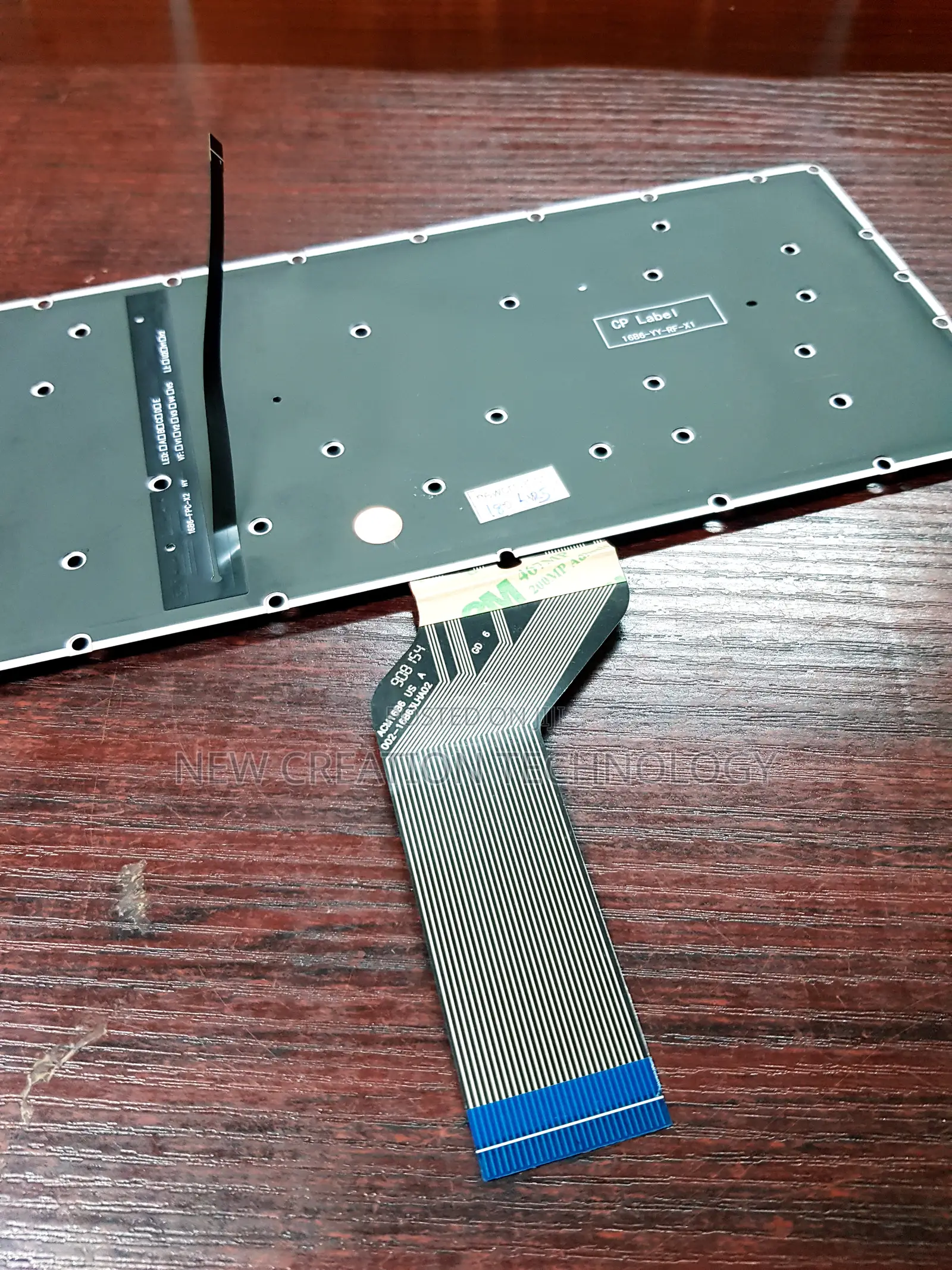 Us Layout Keyboard for Acer Aspire E5-573