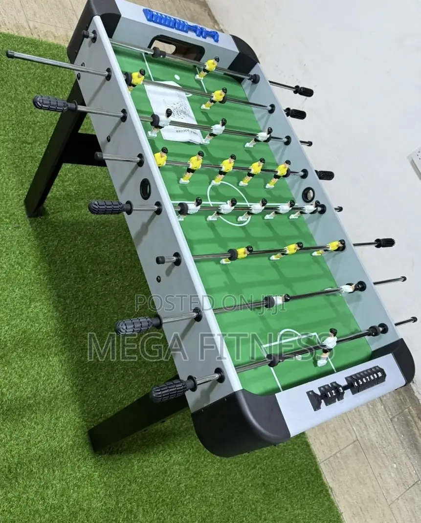 4ft Football Table Table