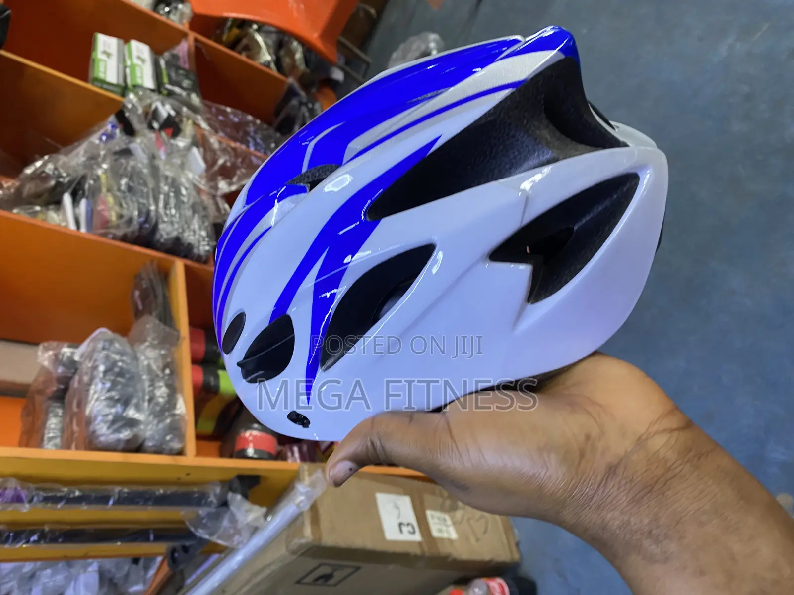 Helmet for Adults