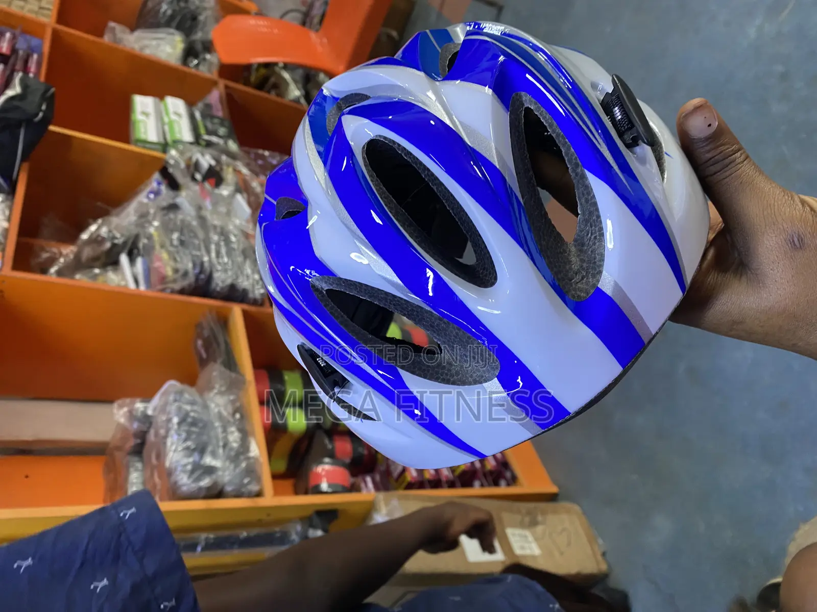 Helmet for Adults