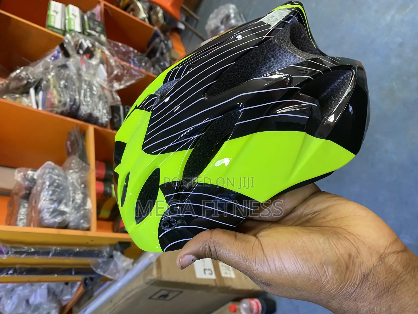 Helmet for Adults