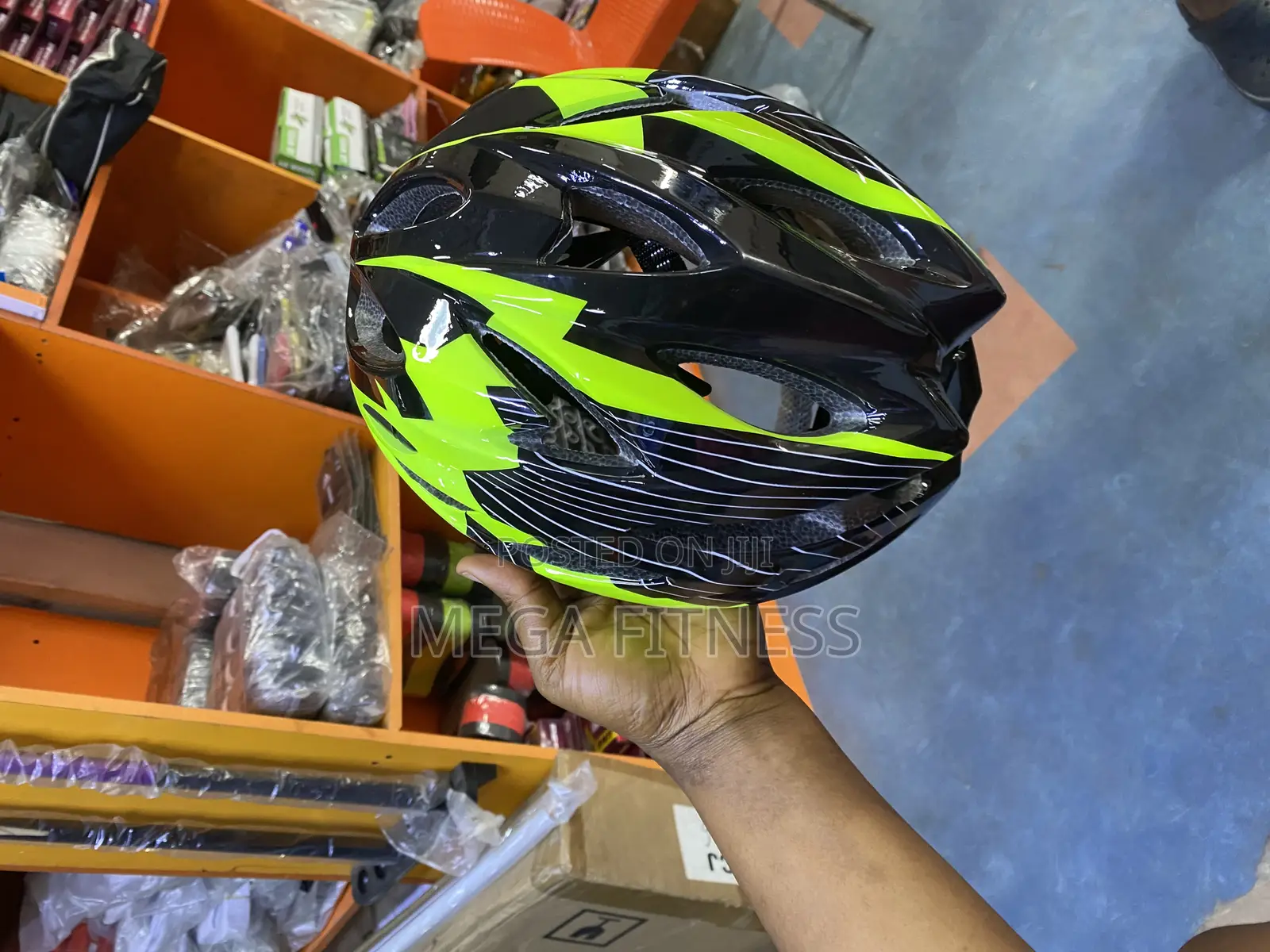 Helmet for Adults