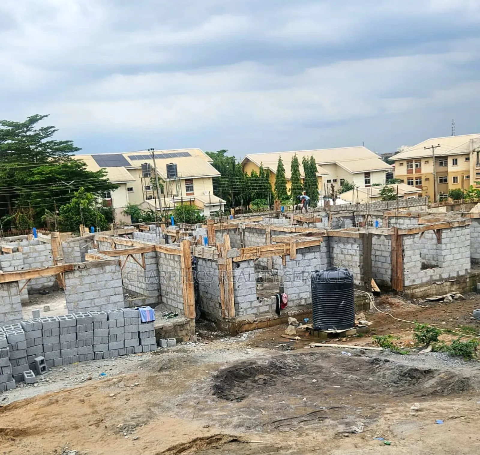 4bdrm Duplex in Payment Plan, Gudu for sale