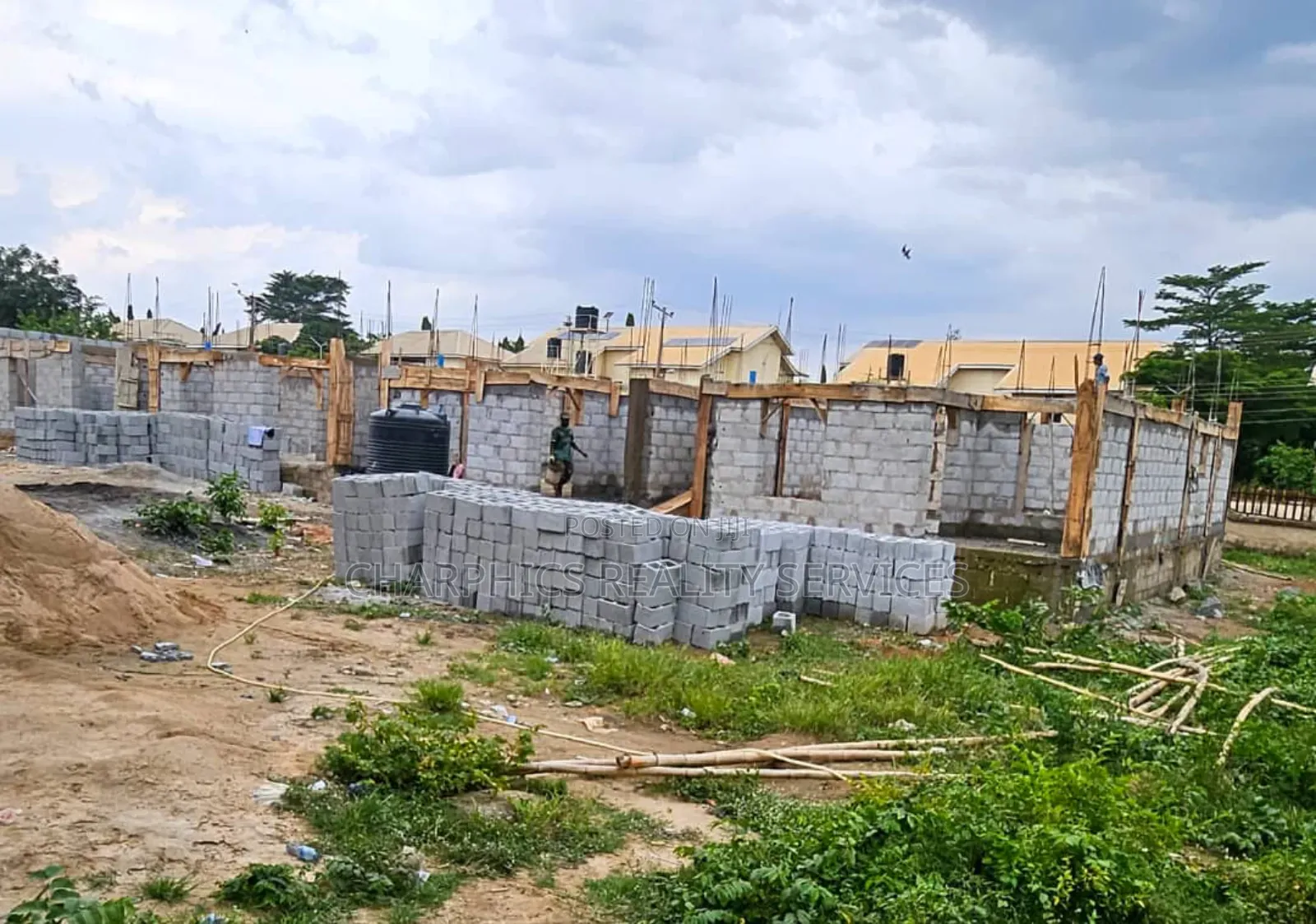 4bdrm Duplex in Payment Plan, Gudu for sale