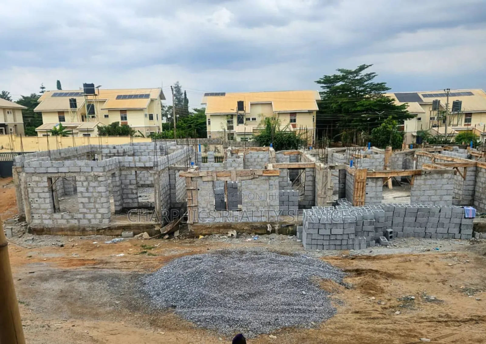 4bdrm Duplex in Payment Plan, Gudu for sale