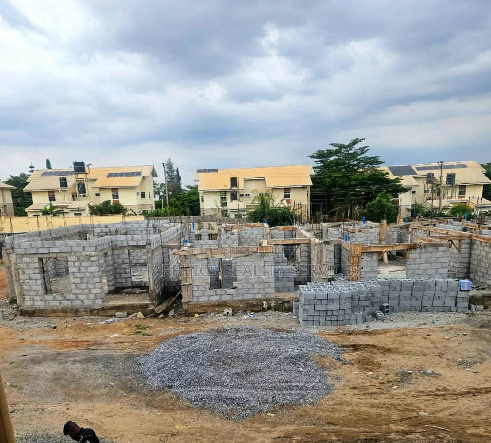 4bdrm Duplex in Payment Plan, Gudu for sale