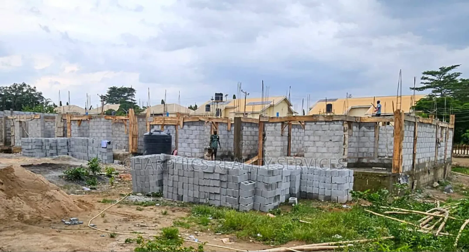 4bdrm Duplex in Payment Plan, Gudu for sale